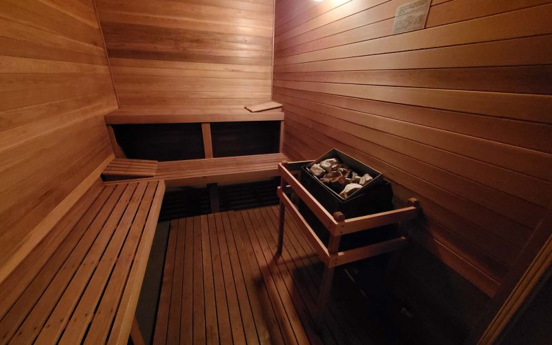 Jackson Hole Boutique Hotel Parkway Inn Pool & Fitness Center